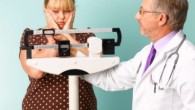 Se pesate di più ma il vostro medico non lo ritiene un problema, forse non dipenderà dalla gravità del vostro nuovo peso…ma del suo.